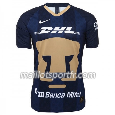 Maillot de Foot Pumas UNAM Exterieur 2019/20